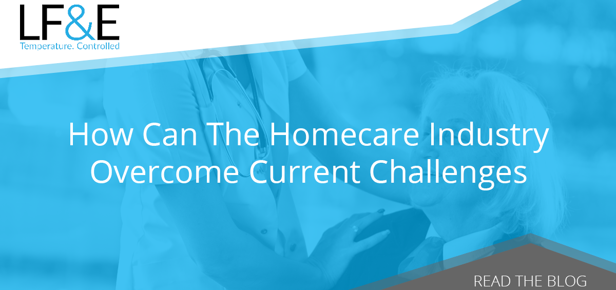 homecare industry