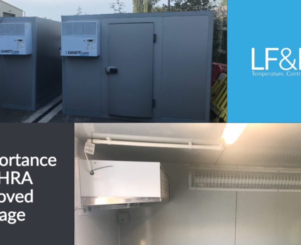 LFE - MHRA Approved Storage