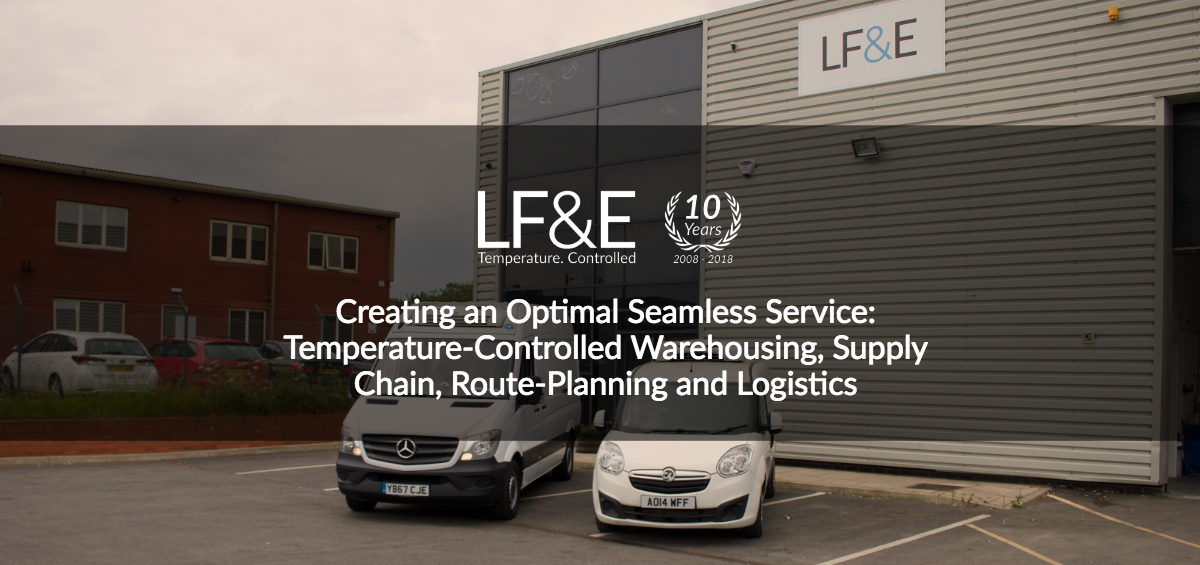 LFE - Optimal Seamless Service